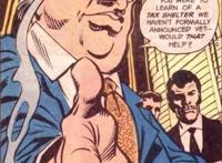 蝙蝠侠催生了哥谭市超级反派的崛起和传统黑帮的衰落