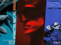 马特里夫斯导演的新版《蝙蝠侠》很可能改编漫画《漫长的万圣节》