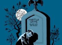 马特里夫斯导演的新版《蝙蝠侠》很可能改编漫画《漫长的万圣节》