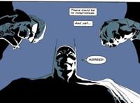 马特里夫斯导演的新版《蝙蝠侠》很可能改编漫画《漫长的万圣节》