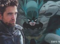 罗伯特·帕丁森版《蝙蝠侠》将基于经典漫画《漫长的万圣节》