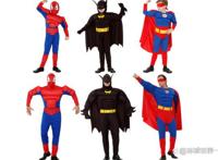 蝙蝠侠：漫长的万圣节(下)黑暗背景下的义警