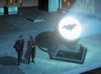 DC动画电影《蝙蝠侠：漫长的万圣节（下）》发预告7.27上线