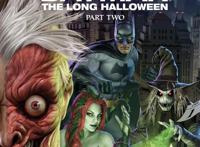 DC动画电影《蝙蝠侠：漫长的万圣节（下）》发预告7.27上线