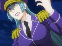 食戟之灵第五季：幸平创真胜过沙琪，司瑛士败给才波朝阳