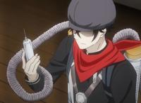 食戟之灵第五季：幸平创真胜过沙琪，司瑛士败给才波朝阳