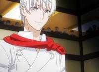 食戟之灵第五季：幸平创真胜过沙琪，司瑛士败给才波朝阳