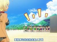 食戟之灵第五季：动漫卖福利过于明显，这成了最大看点？