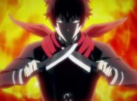 食戟之灵第五季：铃木已经具备了boss的各种属性，他会是创真死敌