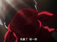 食戟之灵第五季：铃木已经具备了boss的各种属性，他会是创真死敌