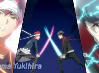 食戟之灵第五季：铃木已经具备了boss的各种属性，他会是创真死敌