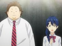 食戟之灵第五季：众多女装大佬登场，幸平创真和塔克米合作