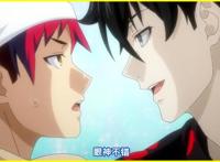 食戟之灵第五季：沙滩之旅表面轻松却埋藏危机，铃木深藏不露