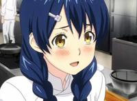 食戟之灵第四季：动漫角色进步并非循序渐进，实力总是突变