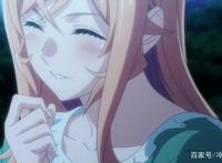 食戟之灵第五季：“药王”强势回归，男女主感情线逐渐明朗