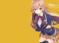 食戟之灵迎来完结开放式结局实则烂尾动画第四季锁定今年10月