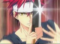 《食戟之灵》：一个推荐给无数吃货们的福利动漫，你看过吗