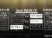 食戟之灵第7集：两位女王对决，魔王血统神之舌，最强甜点败于此