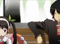 二次元番剧千篇一律，精彩的后宫番却是万里挑一！