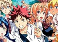 二次元番剧千篇一律，精彩的后宫番却是万里挑一！