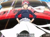 《食戟之灵》一部在向现代教育宣战的动漫