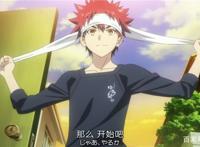 食戟之灵：虽然漫画烂尾，但仍不失为集结热血与福利的美食番佳作