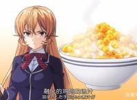 食戟之灵：虽然漫画烂尾，但仍不失为集结热血与福利的美食番佳作