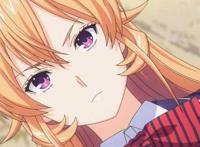 推荐动漫-食戟之灵