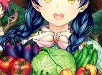 推荐动漫-食戟之灵