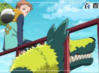 七大罪：动漫美图安利，每一张都很好看