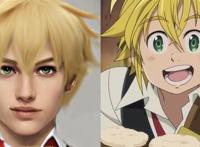 七大罪拟人化，最终季制作提升可否让观众满意