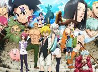 从8.4分到5.2分，《七大罪》是如何把自己毁了的