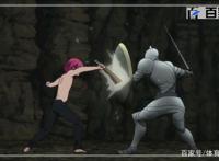 七大罪：动漫美图安利，快来收藏吧