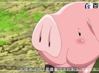 七大罪：安利一组精美的动漫大图赏析