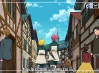 七大罪：6张动漫截图安利给大家