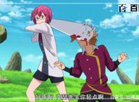 七大罪：炫酷动漫图片鉴赏，喜欢拿走