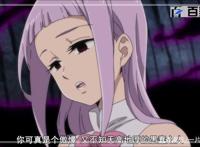 七大罪：精美卡通动漫图集安利