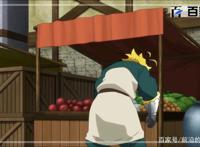 七大罪：动漫图片赏析，张张都是精品