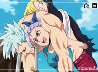 七大罪：动漫图片赏析，张张都是精品