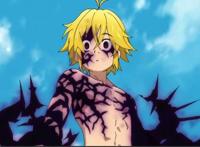 一月新番中《七大罪》是可能成为霸权番的