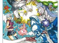 七大罪最新剧场动画来袭！愤怒与傲慢你喜欢谁