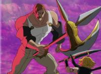 七大罪第三季：动画这一季回天乏力，留下了太多的遗憾