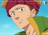 七大罪：每一张都是精品，高清动漫图安利