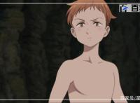 七大罪：每一张都是精品，高清动漫图安利