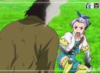 七大罪：动漫高清图鉴赏