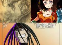 以七罪为题材的动漫似乎不少，你喜欢七罪中的哪个角色？