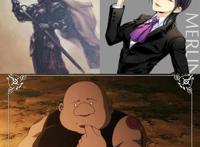 以七罪为题材的动漫似乎不少，你喜欢七罪中的哪个角色？