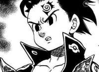 七大罪：大罪里面最强的五人，其中第一名竟然可以吊打前四人