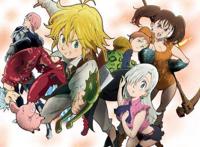 《七大罪》：近几年来构思比较巧妙的动漫作品之一