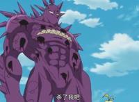 七大罪：动画人物斗级排名，第一名足以碾压梅利奥达斯